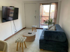 Apartamento en Laureles